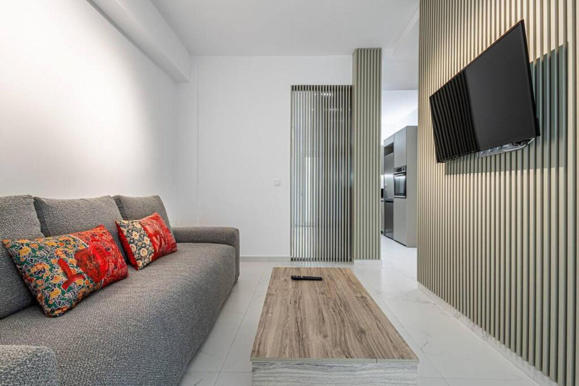 Acropolis Luxury Apartment Athén Kültér fotó