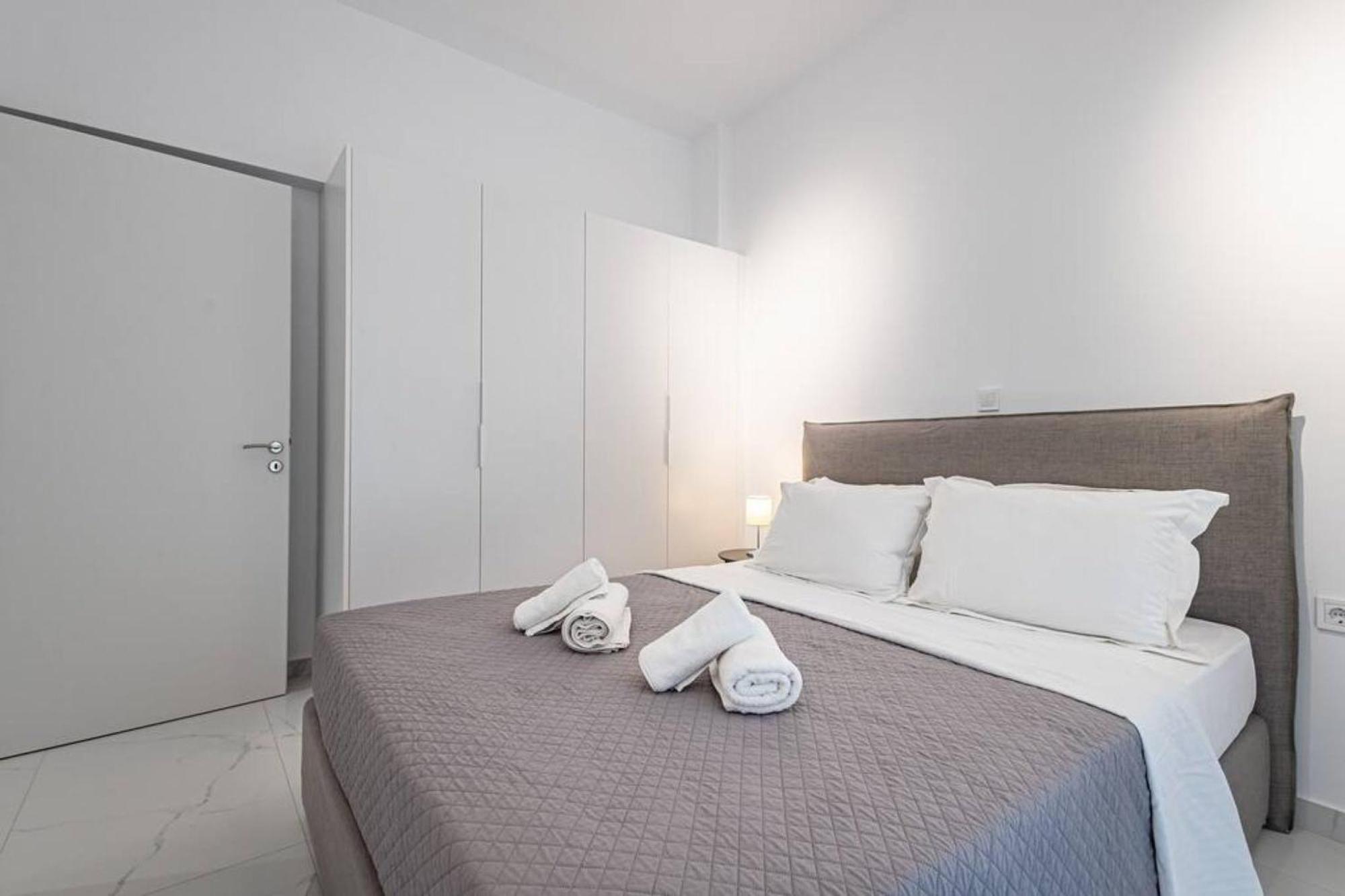 Acropolis Luxury Apartment Athén Kültér fotó