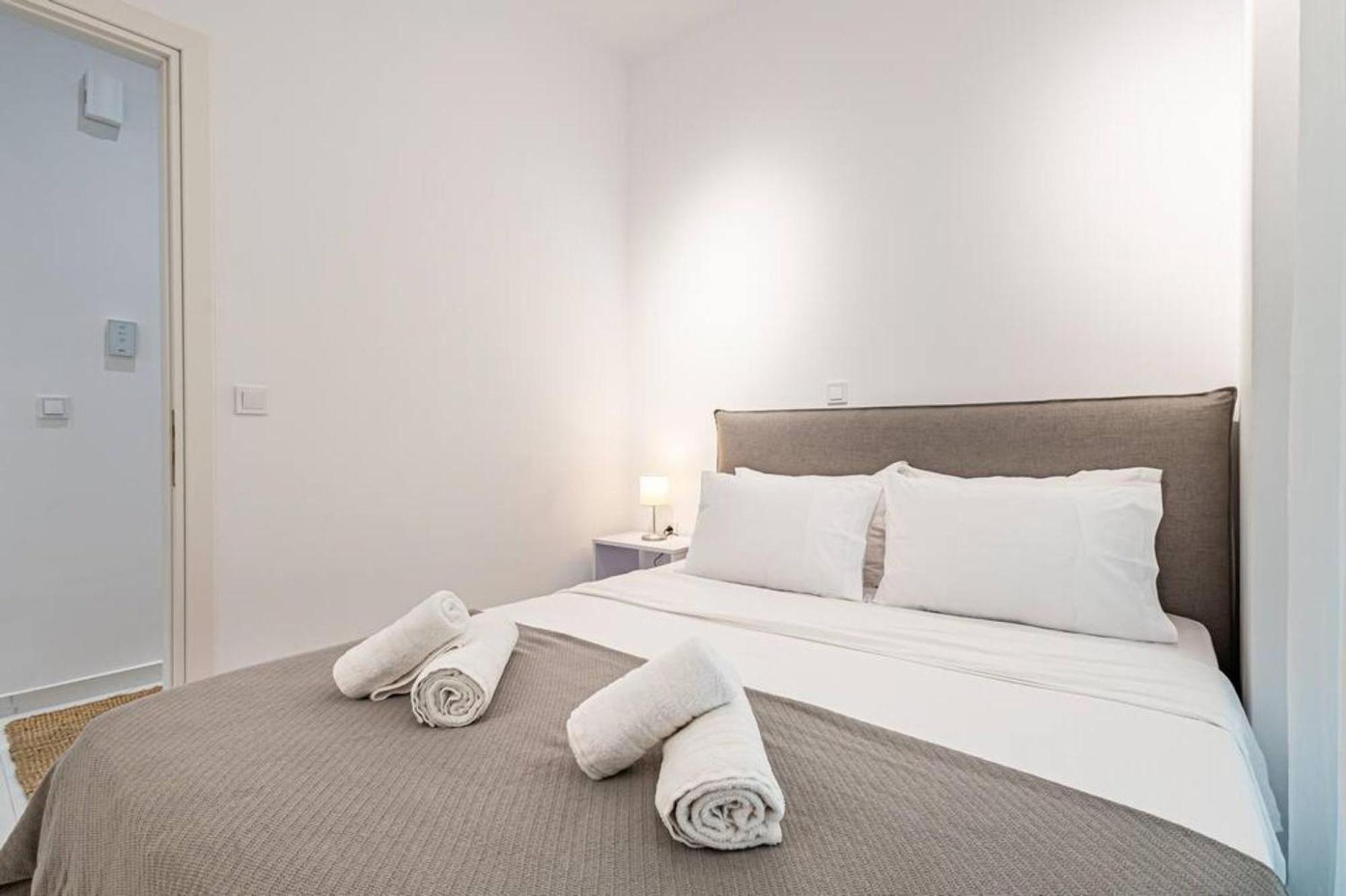 Acropolis Luxury Apartment Athén Kültér fotó
